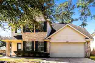 10007 Willow Wood Way - Photo 1 of 1
