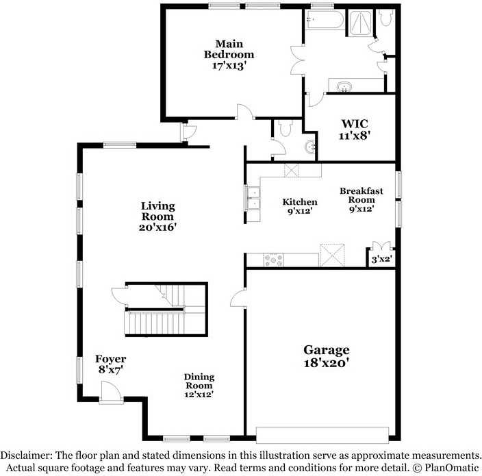 10007 Willow Wood Way - Photo 2 of 17