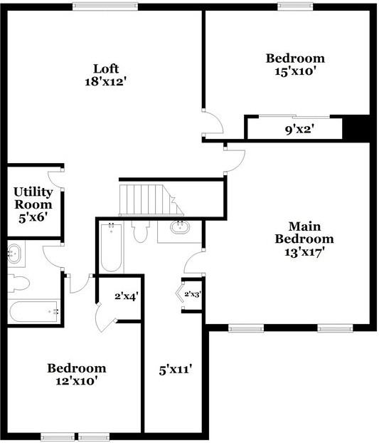 9102 Cardinal Flower Ct - Photo 3 of 16