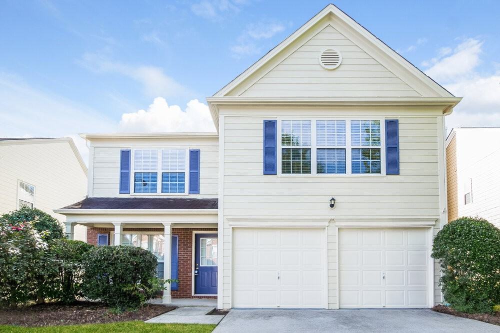 421 Citronelle Dr