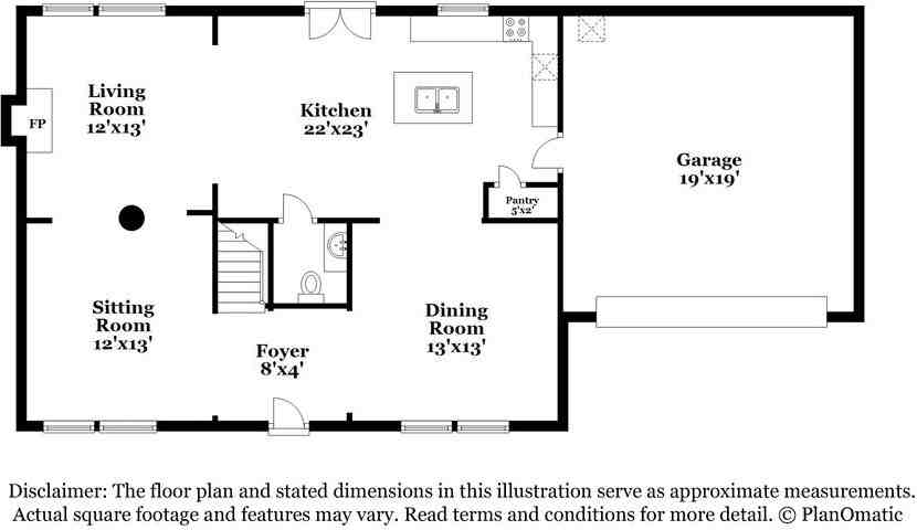 2282 Martingale Ln - Photo 3 of 18