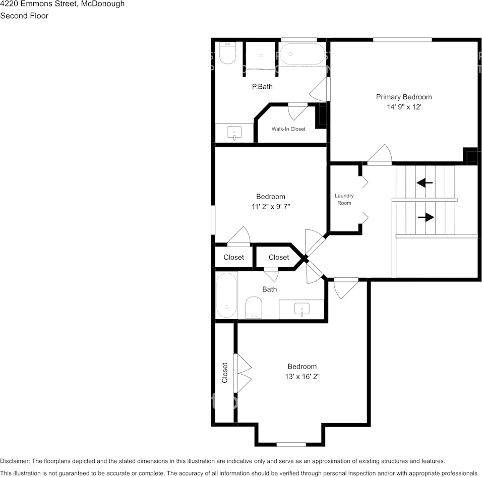 4220 Emmons St - Photo 3 of 18