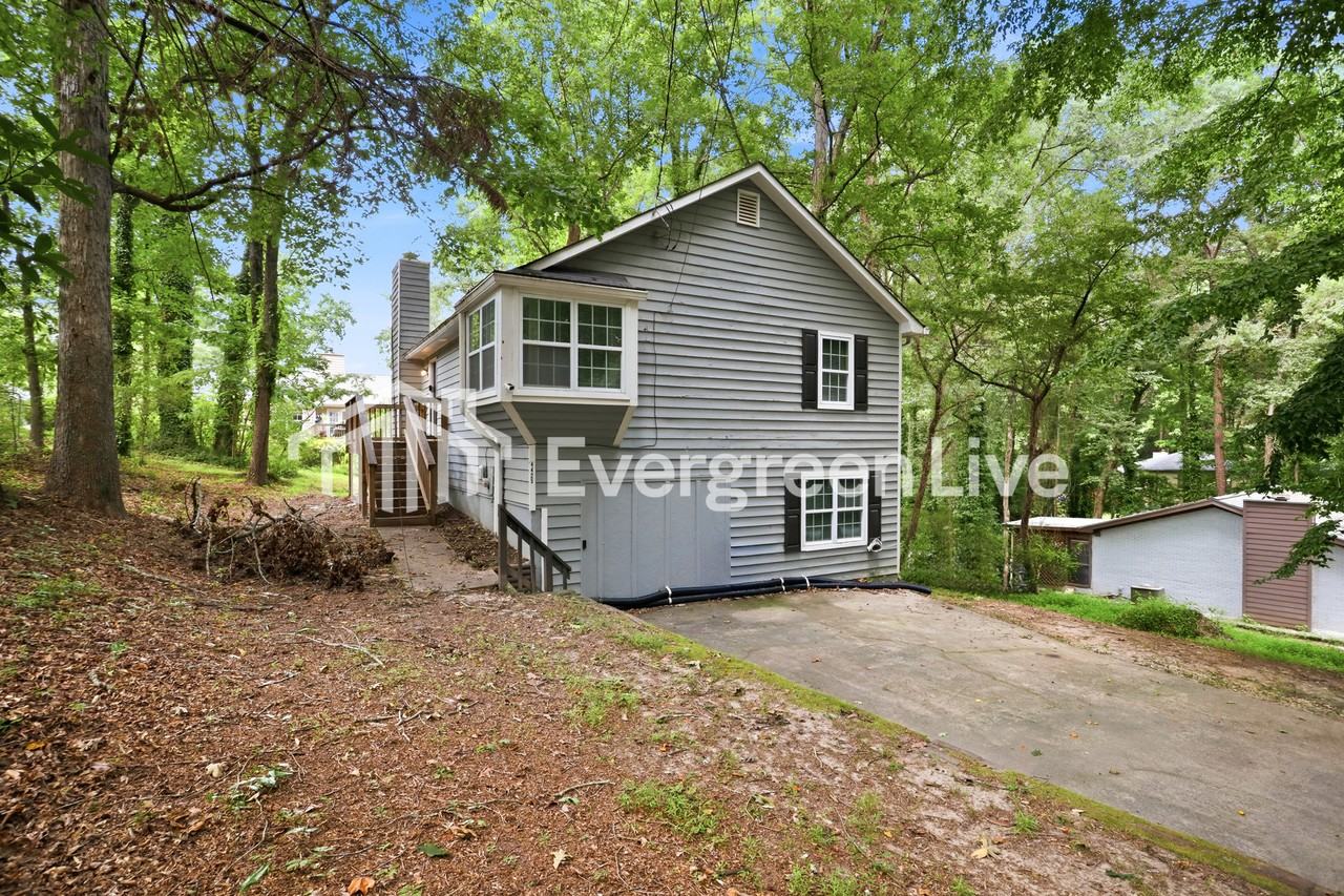 4425 Marjorie Rd