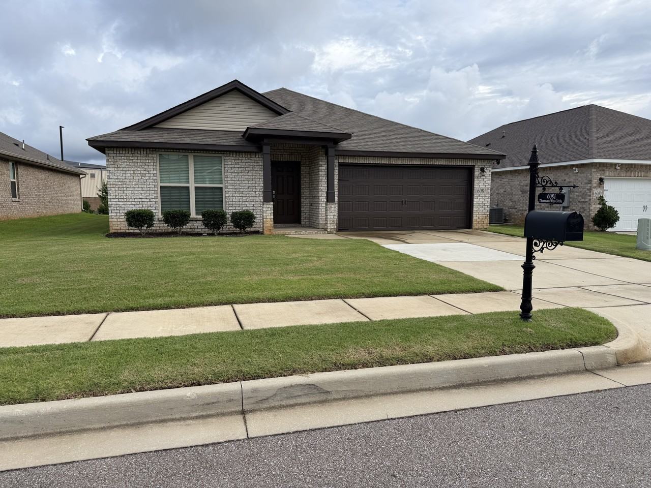 6081 Thorntons Way Cir Nw #6081 - Photo 2 of 27