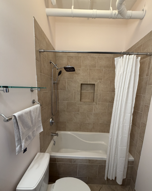 201 S Saint Francis Ave #304 - Photo 6 of 18