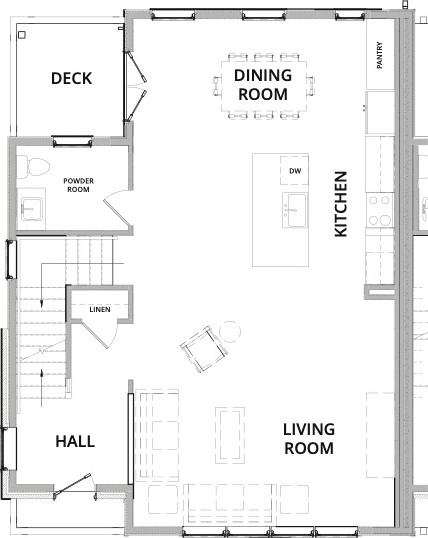 803 Winslow Way Nw #803WINSLOW - Photo 2 of 21