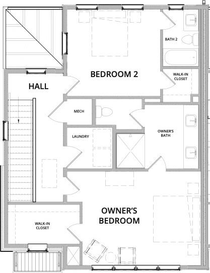 803 Winslow Way Nw #803WINSLOW - Photo 4 of 21