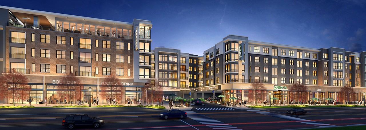 1845 Piedmont Road Northeast - Photo 3 of 8