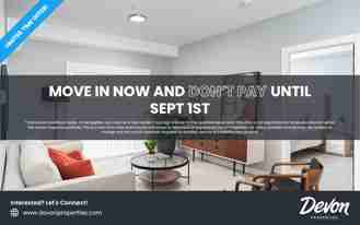 3651 Elliott Road Apartments - Photo 1 of 1