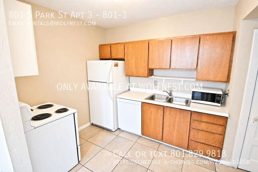 801 S Park St Apt 3 #801-3