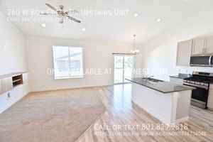 featured image of 260 W Box Creek Dr Upstairs Unit