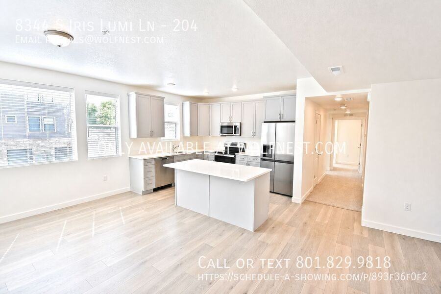 8344 S Iris Lumi Ln #204 - Photo 2 of 29
