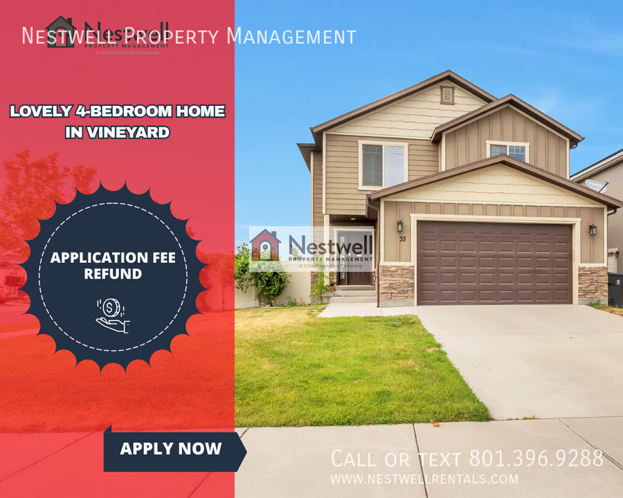 35 E Water Ln