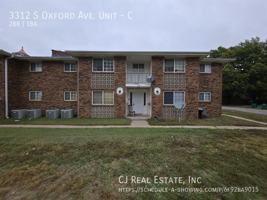 featured image of 3312 S Oxford Ave #C