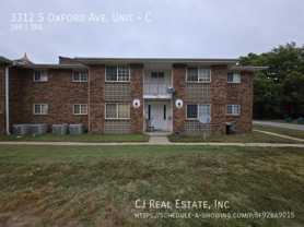 3312 S Oxford Ave #C - Photo 1 of 1