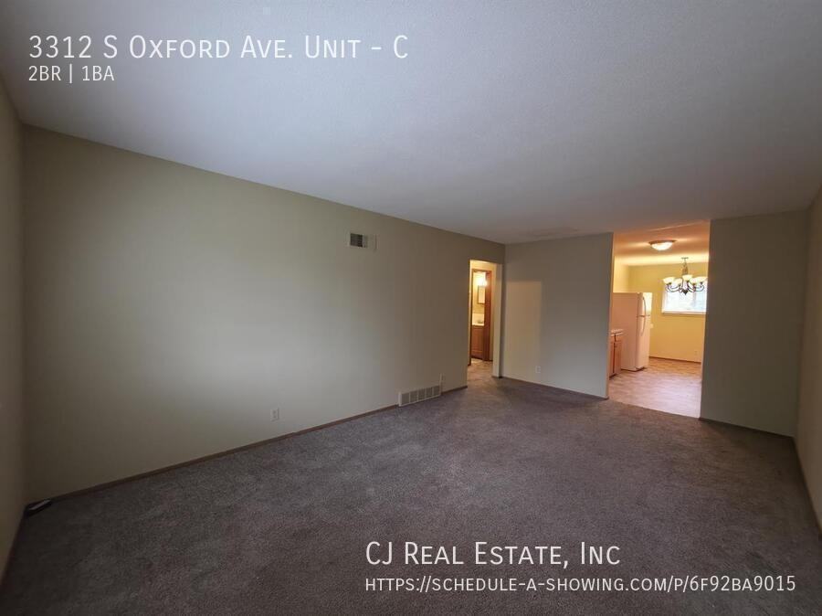 3312 S Oxford Ave #C - Photo 3 of 11