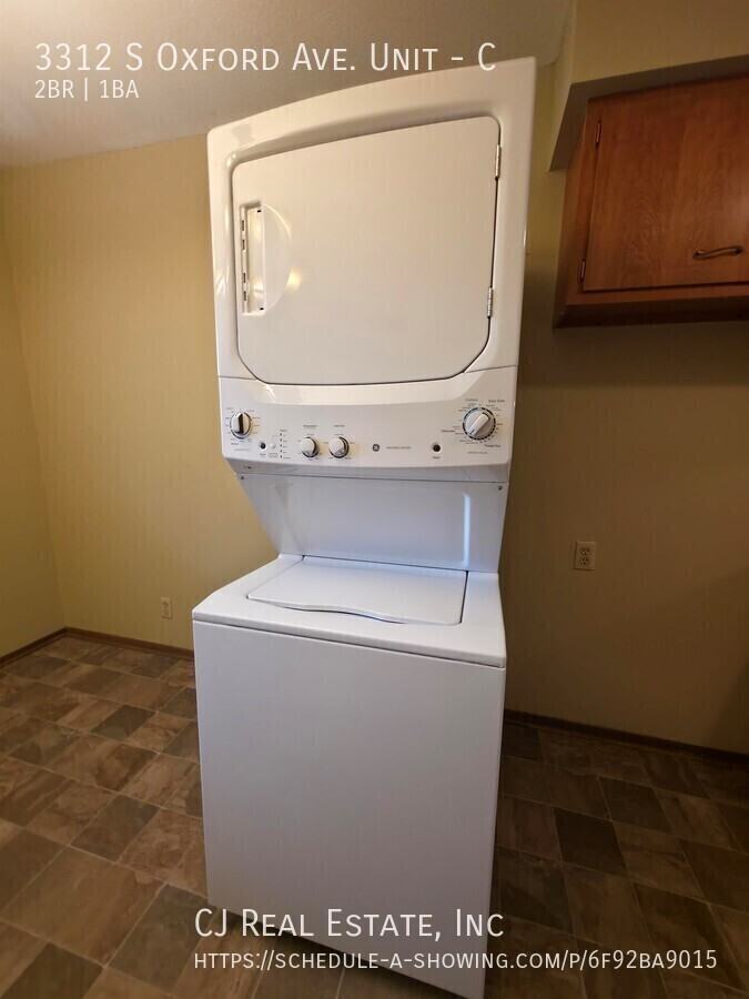3312 S Oxford Ave #C - Photo 5 of 11