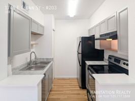 featured image of 1745 E Glenn St #203