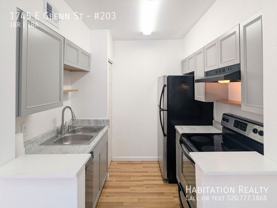 1745 E Glenn St #203 - Photo 1 of 1