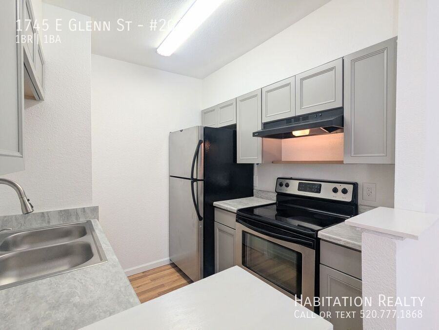 1745 E Glenn St #203 - Photo 2 of 21