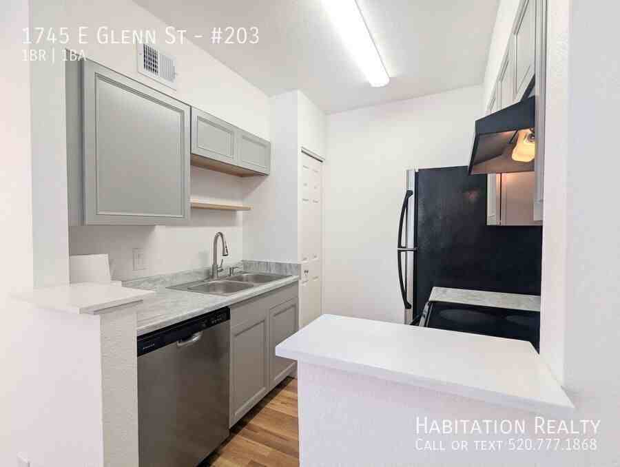 1745 E Glenn St #203 - Photo 3 of 21