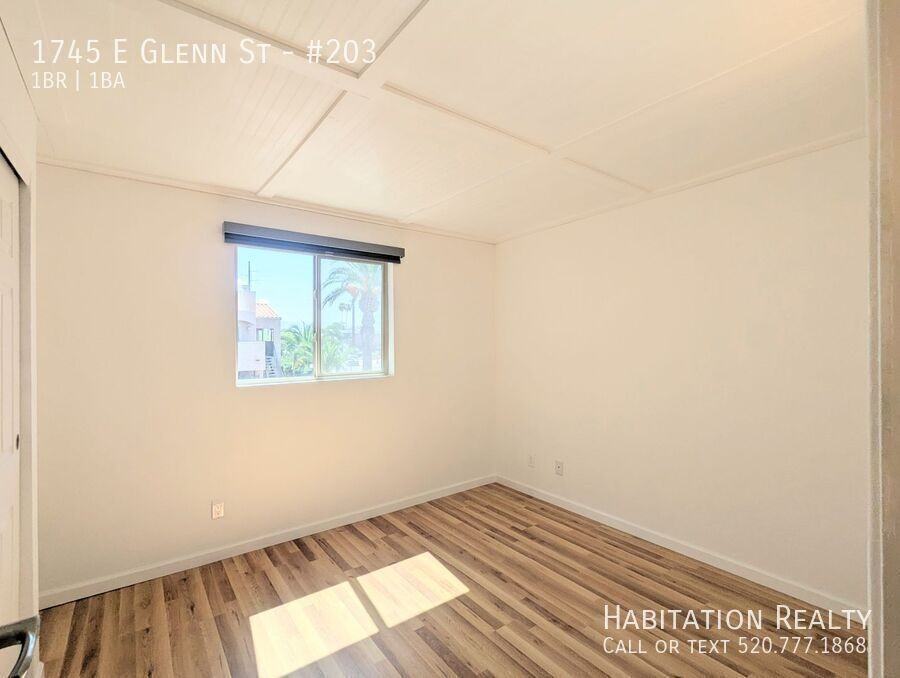 1745 E Glenn St #203 - Photo 5 of 21
