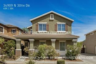 34909 N 30th Dr - Photo 1 of 1