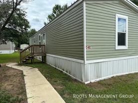Mance Newton Rd #C402 - Photo 1 of 1
