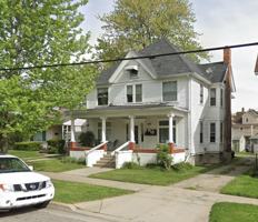 featured image of 604 Emmet St #6