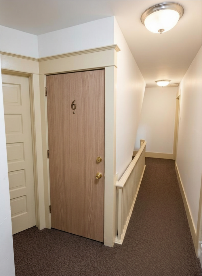 604 Emmet St #6 - Photo 2 of 9