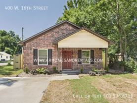400 W 16th St - Photo 1 of 1