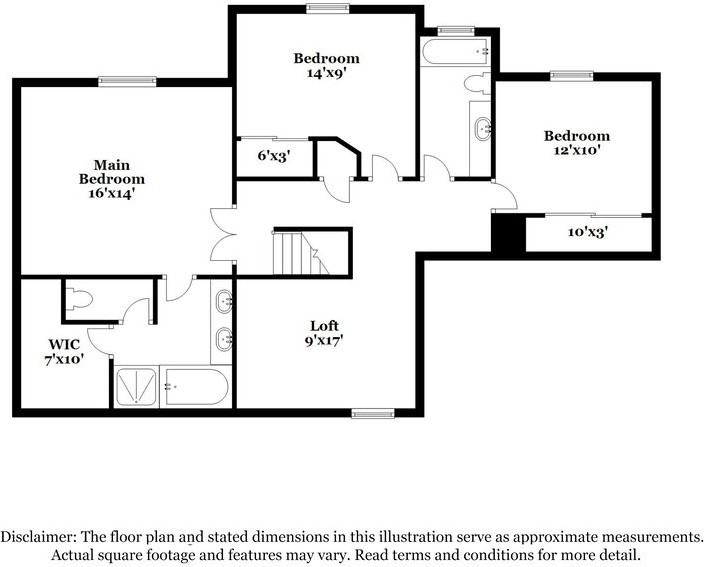 13922 Hudson Way - Photo 3 of 21