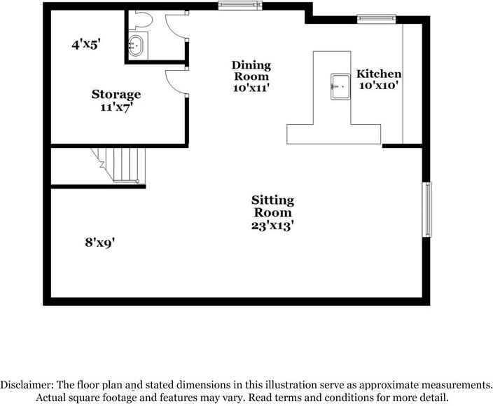 13922 Hudson Way - Photo 4 of 21