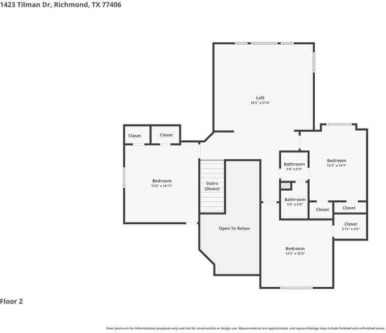 1423 Tilman Dr - Photo 3 of 17