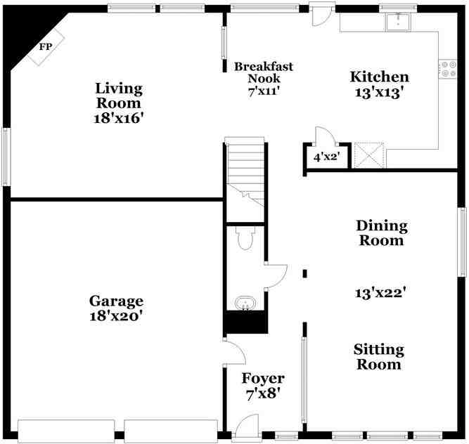 31518 Kingston Village Dr - Photo 2 of 17