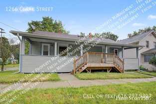 1266 Clark St - Photo 1 of 1