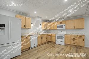 featured image of 134 Maple St