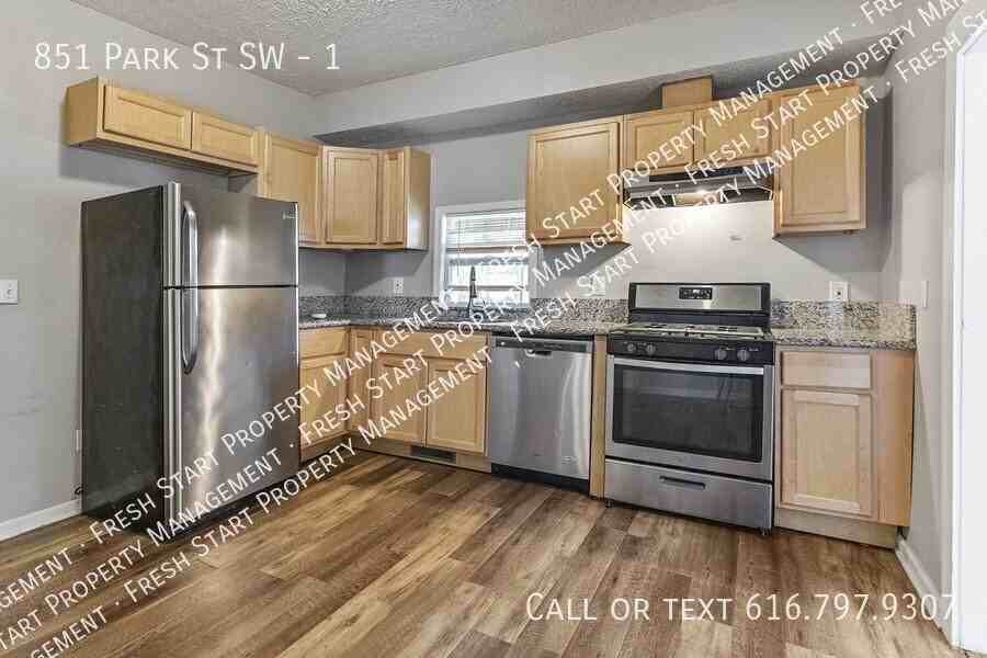 851 Park St Sw #1 - Photo 2 of 15