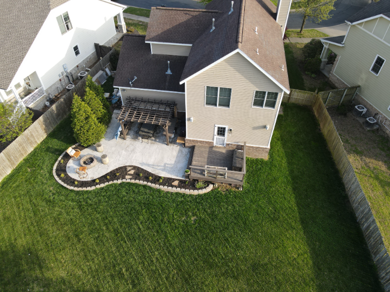 1521 Ne Dysart Woods Ln - Photo 3 of 24