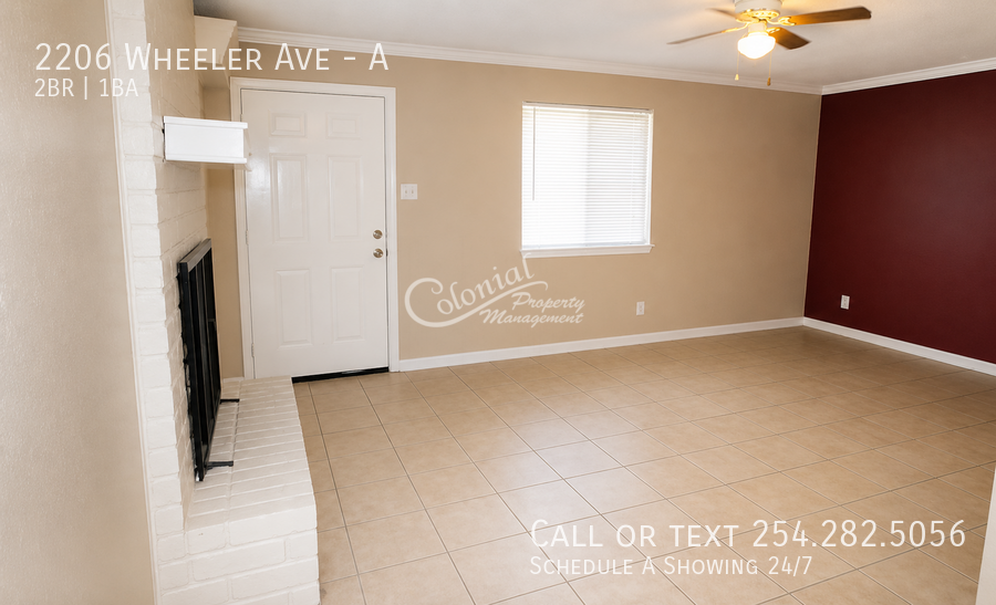 2206 Wheeler Ave #A - Photo 3 of 10