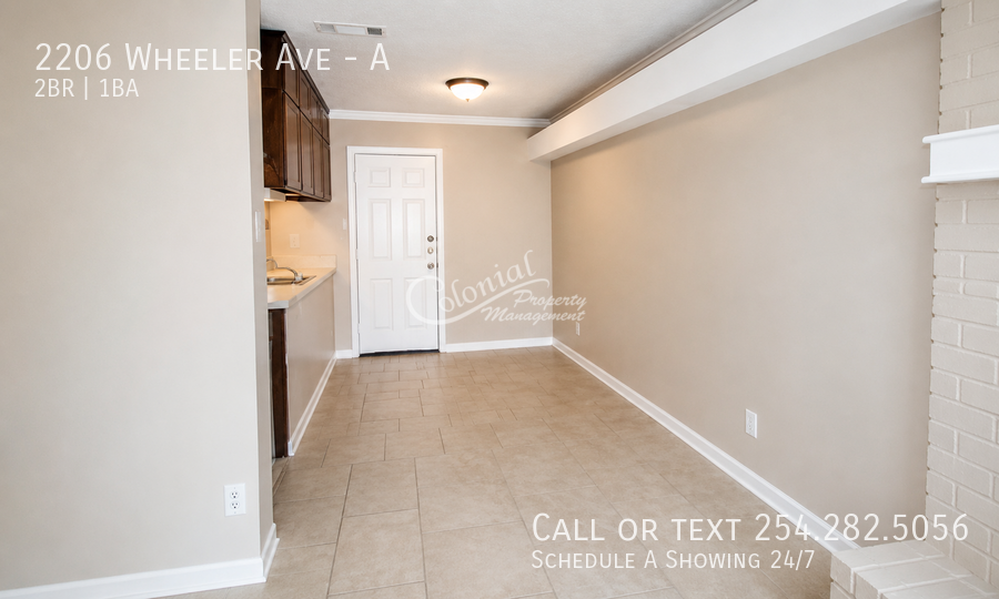 2206 Wheeler Ave #A - Photo 4 of 10