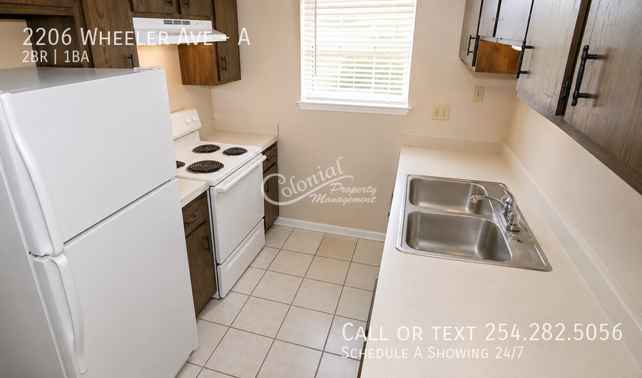 2206 Wheeler Ave #A - Photo 5 of 10