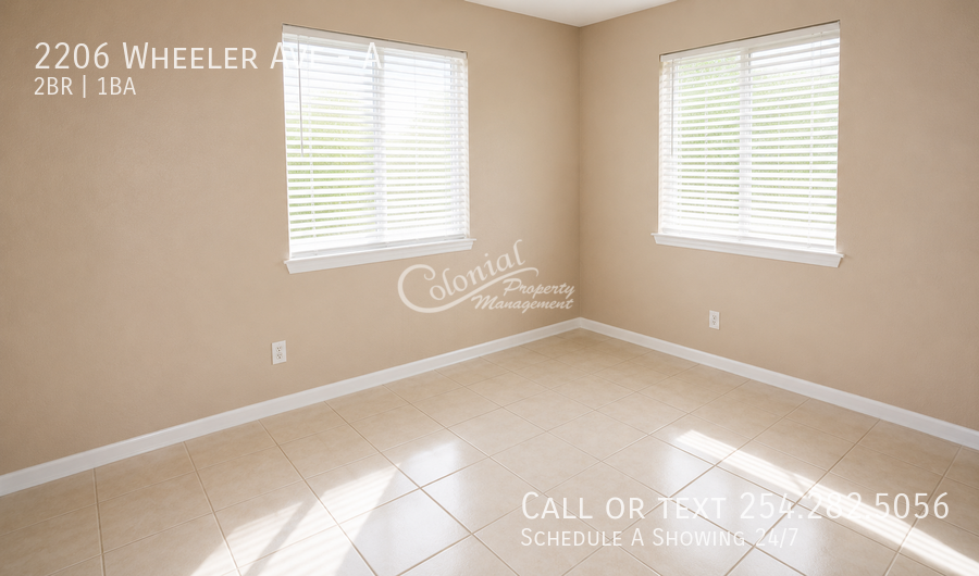 2206 Wheeler Ave #A - Photo 6 of 10