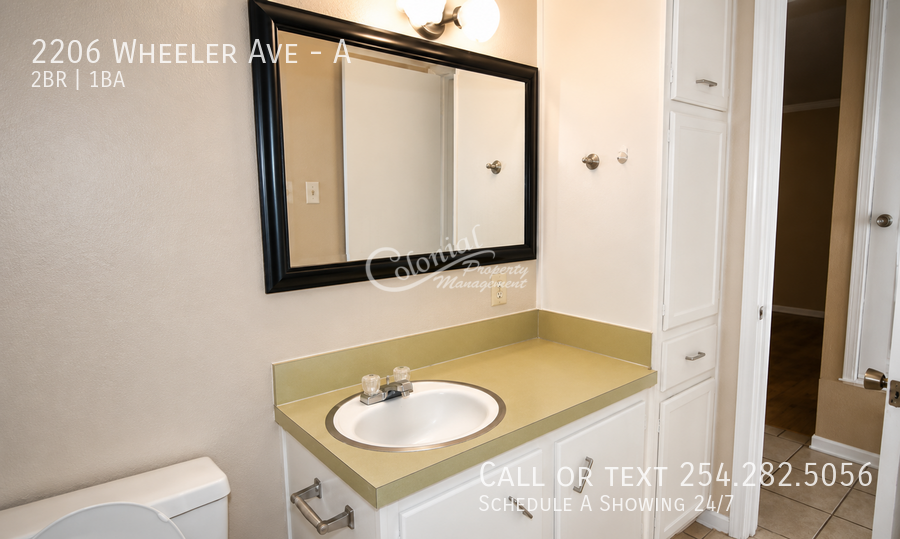 2206 Wheeler Ave #A - Photo 7 of 10