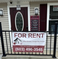 featured image of 510 Old Candia Rd