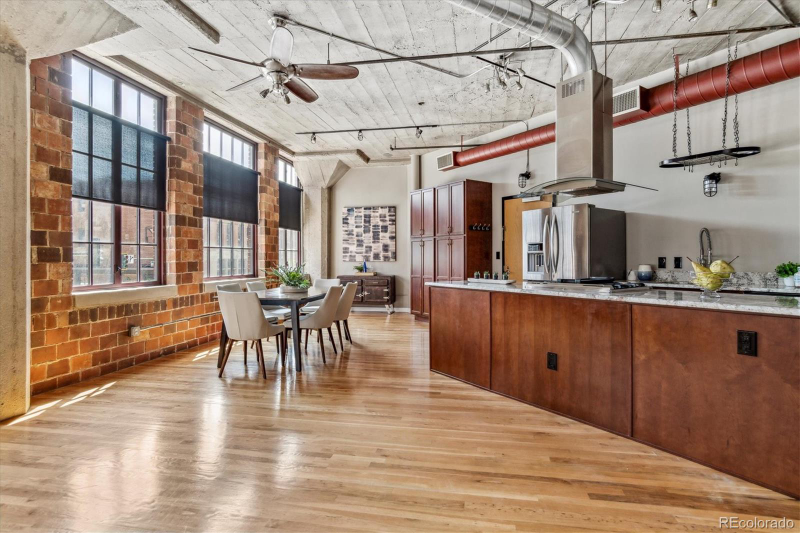 1863 Wazee St #2H - Photo 4 of 23
