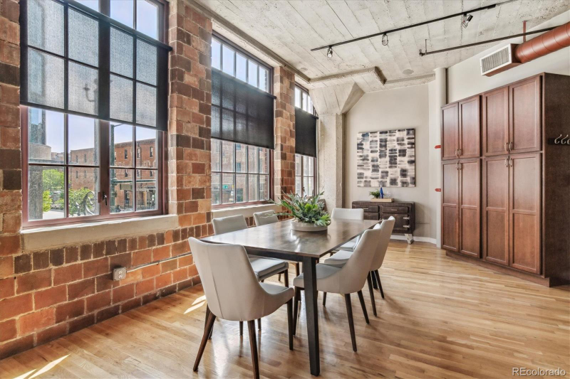 1863 Wazee St #2H - Photo 5 of 23