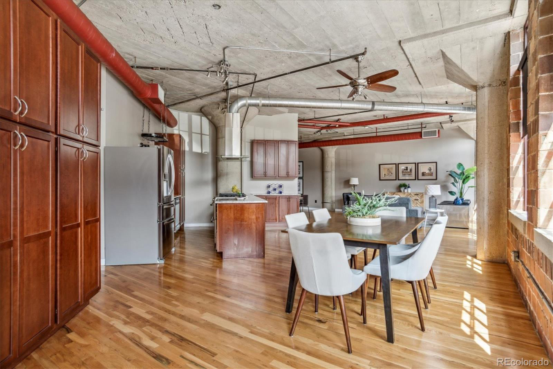 1863 Wazee St #2H - Photo 6 of 23