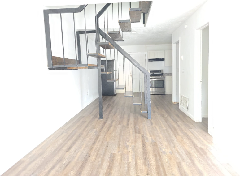 Jolly Ave Apartments 1 #10 - Photo 2 of 11