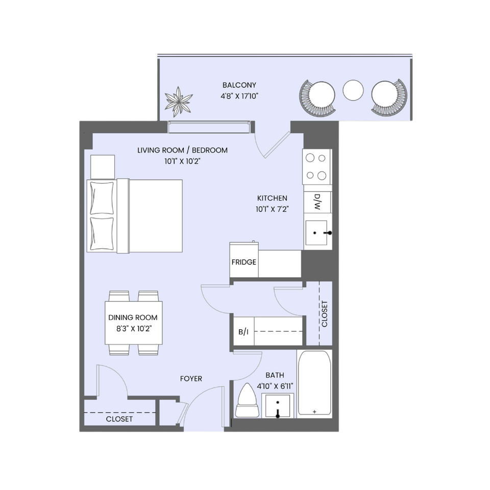 115 Tyndall Avenue - Photo 5 of 12